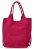 Dámská kabelka shopper bag Vittoria Gotti VPOS9